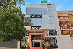 FabHotel Lucknow Inn