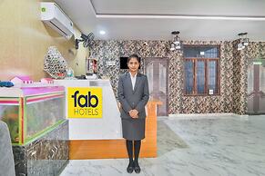 FabHotel Lucknow Inn