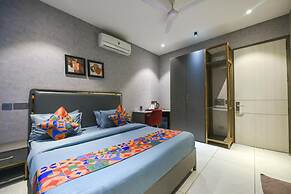 FabHotel Prime Y Stay