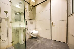 FabHotel Prime Y Stay