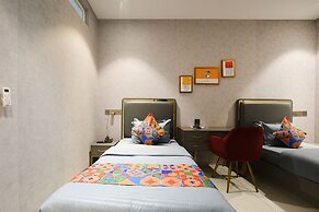 FabHotel Prime Y Stay