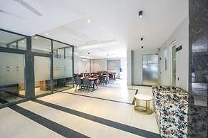 FabHotel Prime Y Stay