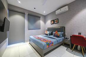 FabHotel Prime Y Stay