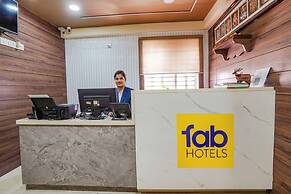 FabHotel Ginger Suites