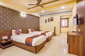 FabHotel Ginger Suites