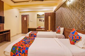 FabHotel Ginger Suites