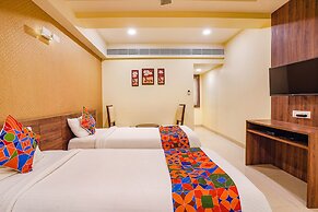 FabHotel Ginger Suites