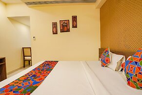 FabHotel Ginger Suites