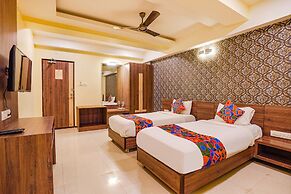 FabHotel Ginger Suites