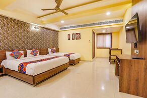 FabHotel Ginger Suites