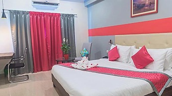 FabHotel Prime V Pride