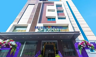 FabHotel Prime V Pride