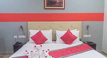 FabHotel Prime V Pride