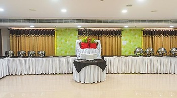 FabHotel Prime V Pride