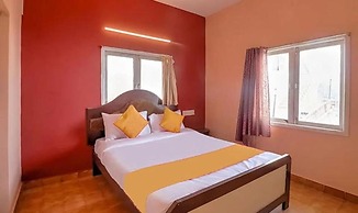 FabHotel Green Castle Resort