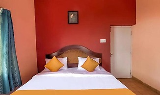 FabHotel Green Castle Resort