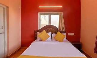 FabHotel Green Castle Resort