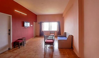 FabHotel Green Castle Resort