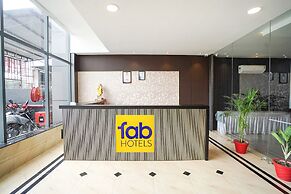 FabHotel Prime Kingston