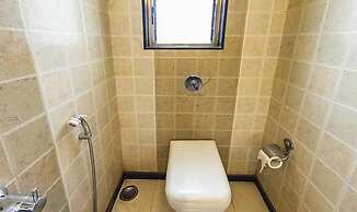 FabHotel Skylark Inn