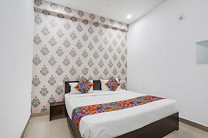FabExpress Aditya Grand