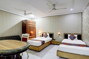 FabHotel Prime Rahul Deluxe