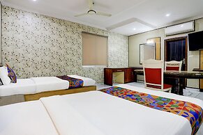 FabHotel Prime Rahul Deluxe