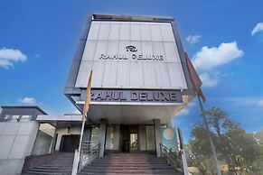 FabHotel Prime Rahul Deluxe