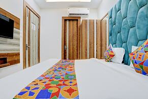 FabHotel SMR