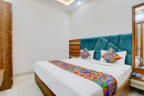 FabHotel SMR