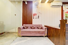 FabHotel SMR