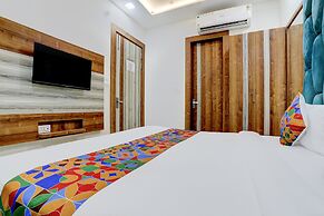 FabHotel SMR