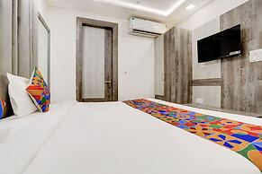 FabHotel SMR