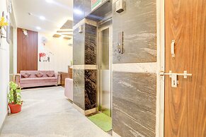 FabHotel SMR