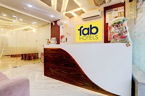 FabHotel SMR