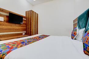 FabHotel SMR
