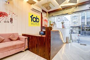 FabHotel SMR