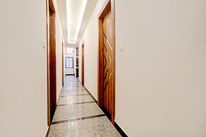 FabHotel SMR