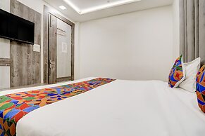 FabHotel SMR