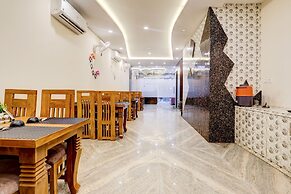 FabHotel SMR