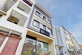 FabHotel SMR