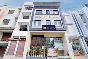 FabHotel SMR