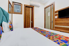 FabHotel SMR