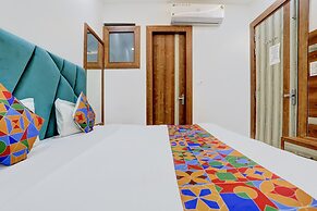 FabHotel SMR