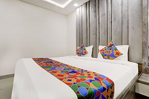 FabHotel SMR