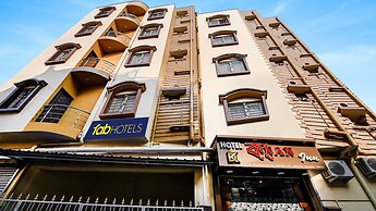 FabHotel Kanan Inn