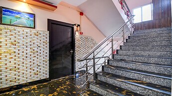 FabHotel Kanan Inn