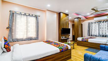 FabHotel Kanan Inn