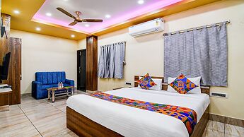 FabHotel Kanan Inn