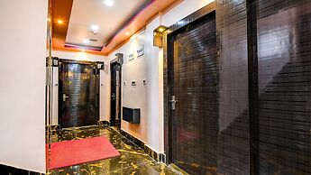 FabHotel Kanan Inn